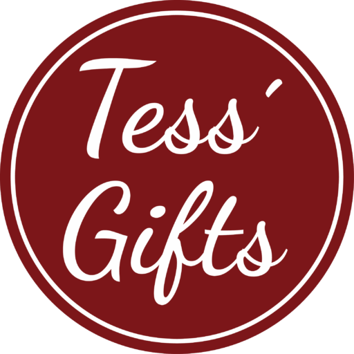 Tess' Gifts Logo