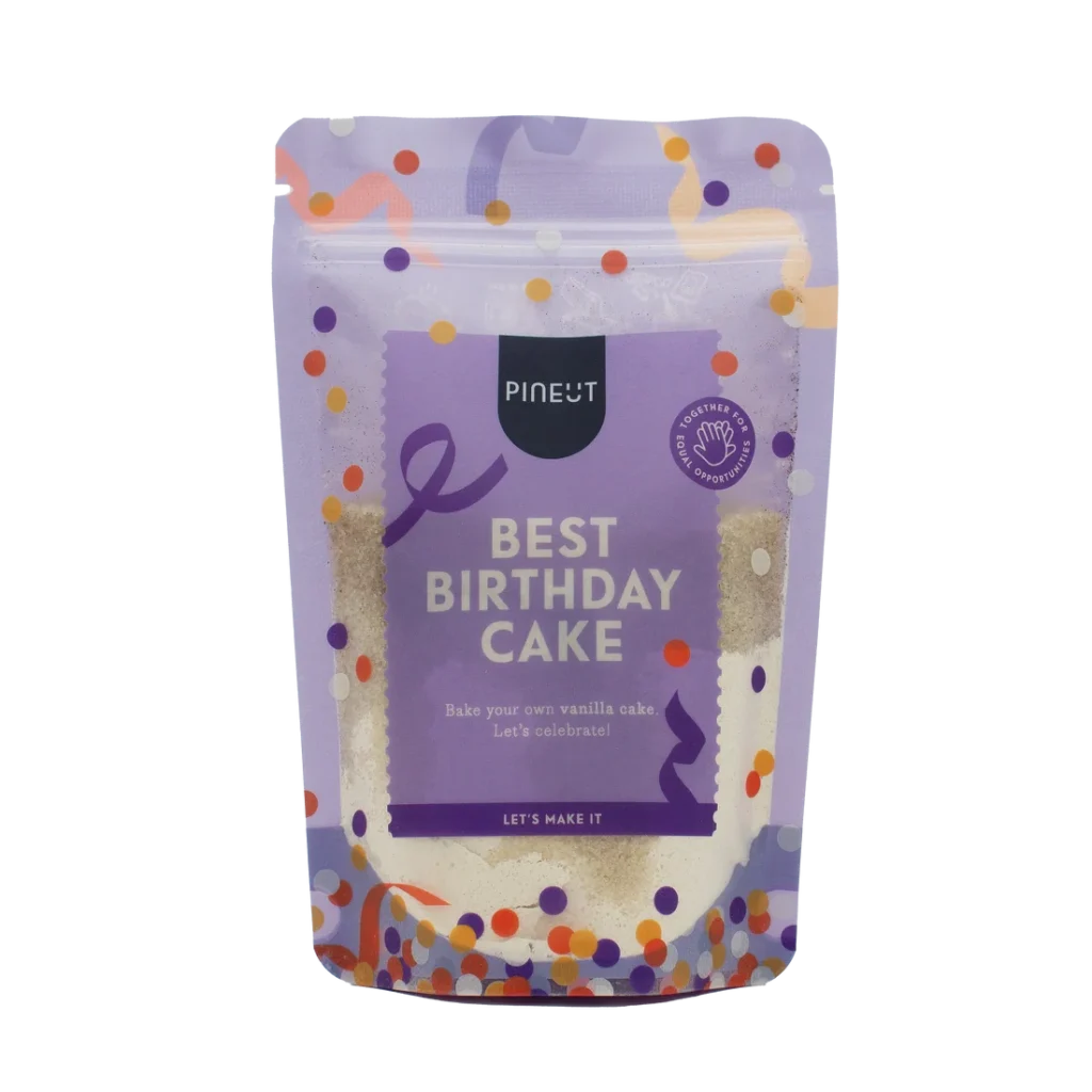 Best Birthday Cake
