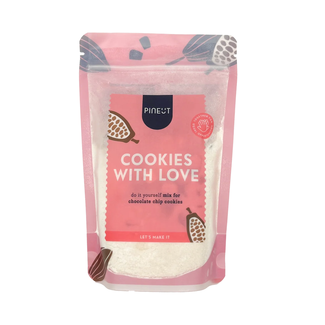 Cookies with Love